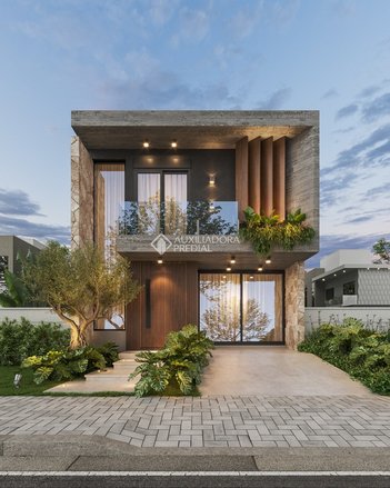 house em Avenida Centenário, Passo das Pedras - Gravataí - RS