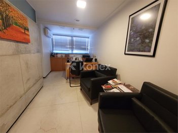 office em Avenida Angélica, Santa Cecília - São Paulo - SP