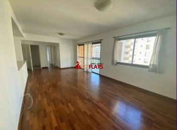 apartment em Rua Saint Hilaire, Jardim Paulista - São Paulo - SP