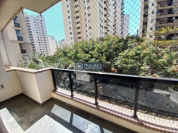 apartment em Rua Coronel Melo de Oliveira, Perdizes - São Paulo - SP