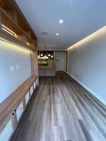 apartment em Rua Graúna, Vila Uberabinha - São Paulo - SP