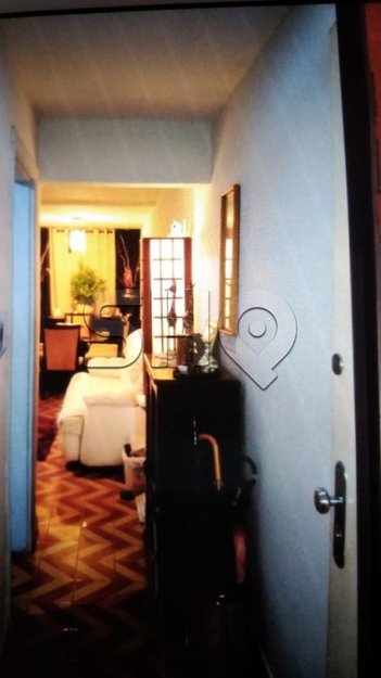 apartment em Rua Maria José, Bela Vista - São Paulo - SP