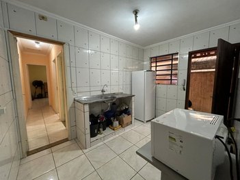 house em Travessa Árvore-da-Felicidade, Jardim São João (Jaraguá) - São Paulo - SP