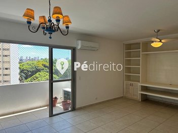 apartment em Avenida Arruda Botelho, Alto de Pinheiros - São Paulo - SP