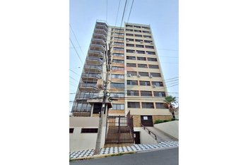 apartment em Rua Capitão José Dias, Centro - Sorocaba - SP