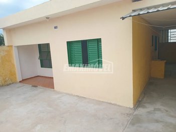 house em Rua José Maria Lisboa, Vila Fiori - Sorocaba - SP