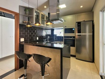 house em Rua Rosa Ferreira Forster, Residenciais Fazenda Itapema - Limeira - SP