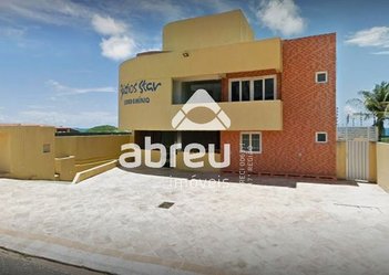 apartment em Avenida Beira Mar, Búzios - Nísia Floresta - RN