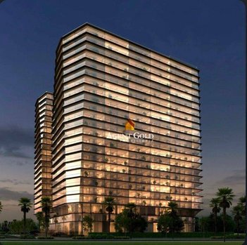 apartment em Avenida José Luiz Ferraz, Recreio dos Bandeirantes - Rio de Janeiro - RJ