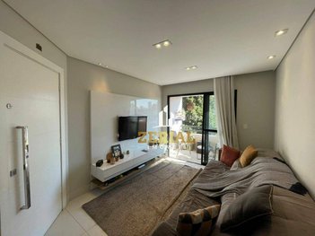 apartment em Rua Alegre, Santa Paula - São Caetano do Sul - SP