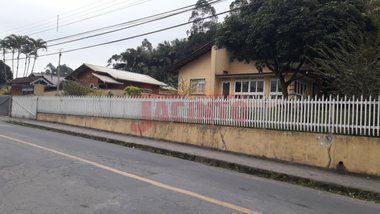 land_lot em Rua Alice Ferreira dos Santos, Badenfurt - Blumenau - SC