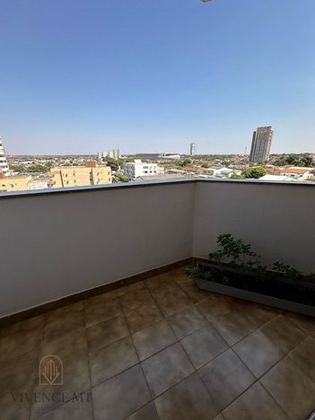 apartment em Rua Manoel Cavalcante Proença, Goiabeira - Cuiabá - MT