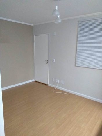 apartment em Rua Caucaia, Altos de Caucaia (Caucaia do Alto) - Cotia - SP