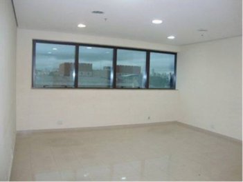 office em Soriano de Sousa, Tatuapé - São Paulo - SP