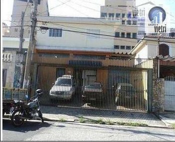 commercial_property em Rua Waltrudes Correa, Parque São Domingos - São Paulo - SP