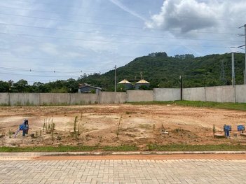 land_lot em SC-407, Beira Rio - Biguaçu - SC