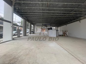 industrial em Portugal, Centro - Santo André - SP