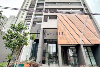 apartment em Avenida Afonso Mariano Fagundes, Saúde - São Paulo - SP