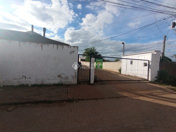 house em Rua Ilhéus, Novo Mundo - Gravataí - RS