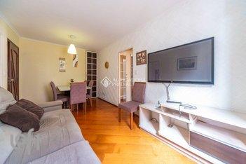 apartment em Paulo Afonso, Nova Petrópolis - São Bernardo do Campo - SP