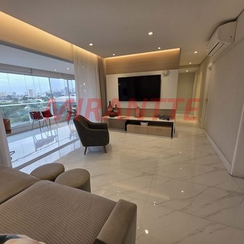 apartment em Avenida Raimundo Pereira de Magalhães, Pirituba - São Paulo - SP