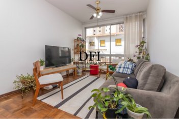 apartment em Rua Coronel Oscar Porto, Paraíso - São Paulo - SP
