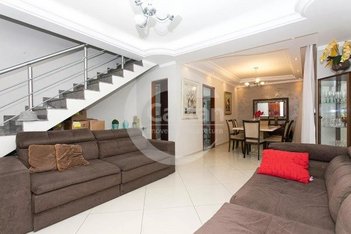 house em Rua Manuel Veiga, Vila Invernada - São Paulo - SP