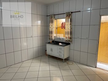 house em Rua Antônio José Nurchis, Vila Yolanda - Osasco - SP