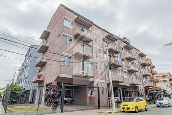 apartment em Rua Francisco Martins, Vila Eunice Nova - Cachoeirinha - RS
