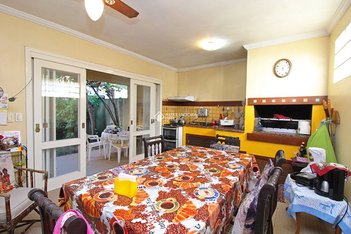 house em Rua Itaboraí, Jardim Botânico - Porto Alegre - RS