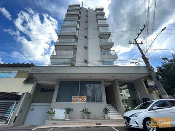 office em Rua Tiradentes, Centro - Joaçaba - SC