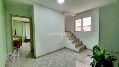 apartment em Canto Jubilar, Jardim Marajoara - São Paulo - SP