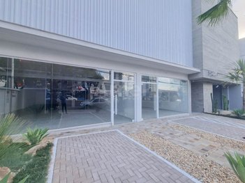 business em Avenida Presidente Vargas, São Cristóvão - Passo Fundo - RS