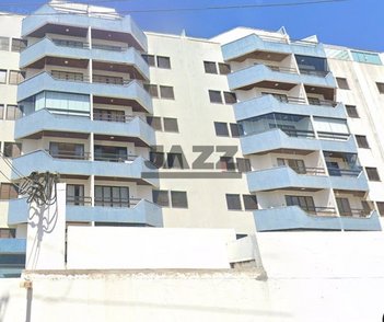 apartment em Avenida Paulo Ferraz da Silva Porto, Prainha - Caraguatatuba - SP