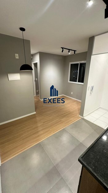 apartment em Avenida Hebe Camargo, Paraisópolis - São Paulo - SP