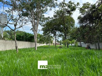 land_lot em Rua dos Pequizeiros, Residencial Villa Verde - Senador Canedo - GO