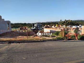 land_lot em Alameda Ezequiel Mantoanelli, Jardim Panorama - Indaiatuba - SP