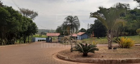 land_lot em Residencial Chácara Botelho, Residencial Chácara Botelho - Jaú - SP
