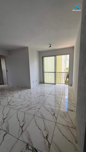 apartment em Avenida Milão, Residencial Eldorado - Goiânia - GO