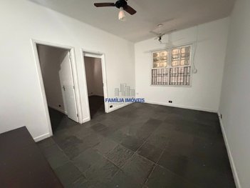 house em Avenida Doutor Pedro Lessa, Aparecida - Santos - SP