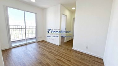 apartment em Rua Adelino de Almeida Castilho, Maranhão - São Paulo - SP