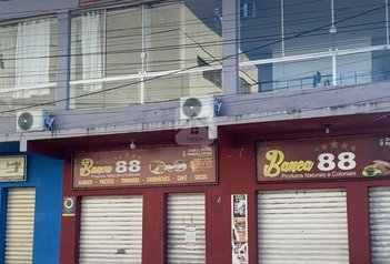 commercial_property em Avenida Liberdade, Santa Isabel - Viamão - RS