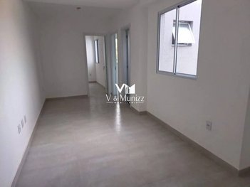 apartment em Rua José Mascarenhas, Vila Matilde - São Paulo - SP
