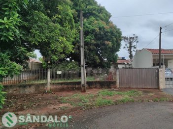 land_lot em Viela Joaquim Teixeira Coelho, Parque Residencial Tuiuti - Maringá - PR