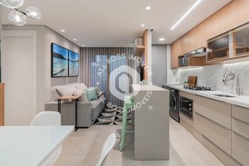 apartment em Brasil, Centro - Canoas - RS