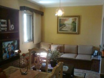 apartment em Rua Mandu, Vila Granada - São Paulo - SP