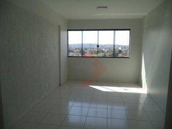 apartment em Avenida da Independência, Setor Aeroporto - Goiânia - GO