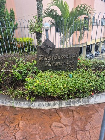 apartment em Rua dos Andradas, Jardim Faculdade - Sorocaba - SP