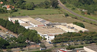industrial em Avenida Comendador Leopoldo Dedini, Unileste - Piracicaba - SP