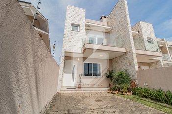house em Euclides Linck, Oriço - Gravataí - RS